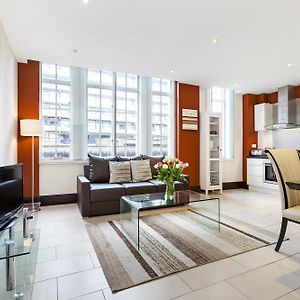 Appartement met Twee Slaapkamers